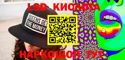 шишки Берёзовский