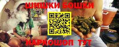 шишки Берёзовский