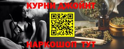 шишки Берёзовский